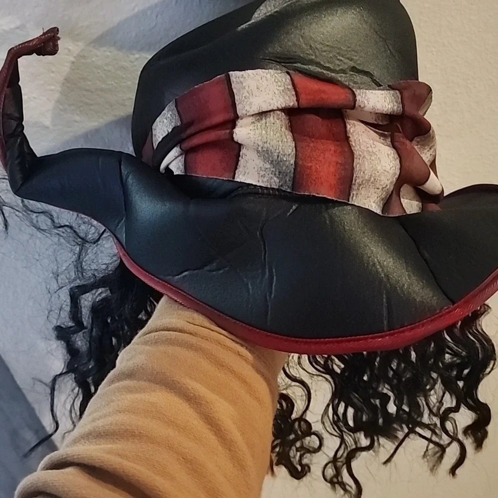 Spirit Wicked Ringmaster Costume - Adult XL - Picture 8 of 8